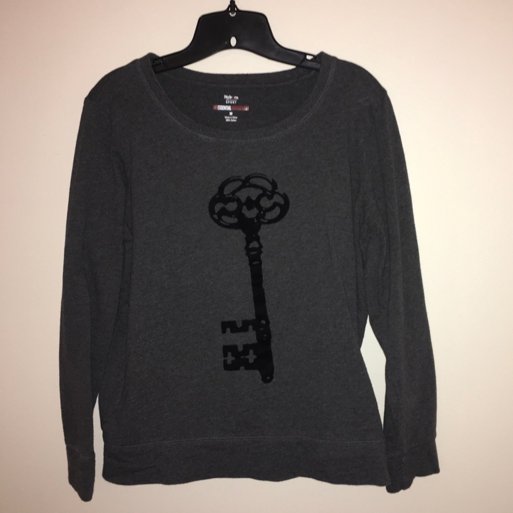 4 for $15 🛍️ Style & co key sweater